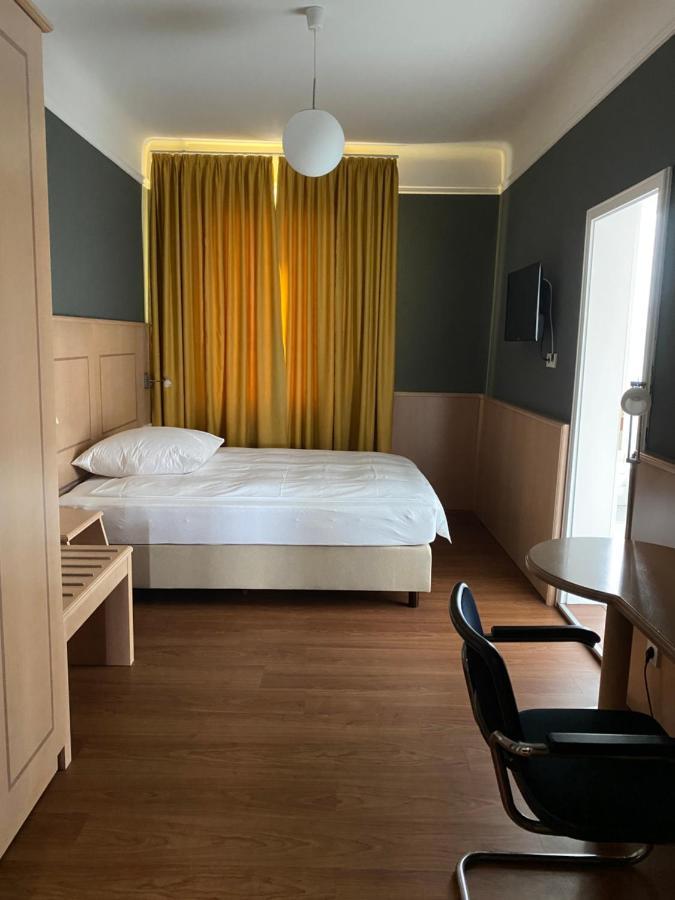 Hotel Union Όφενμπουργκ Εξωτερικό φωτογραφία