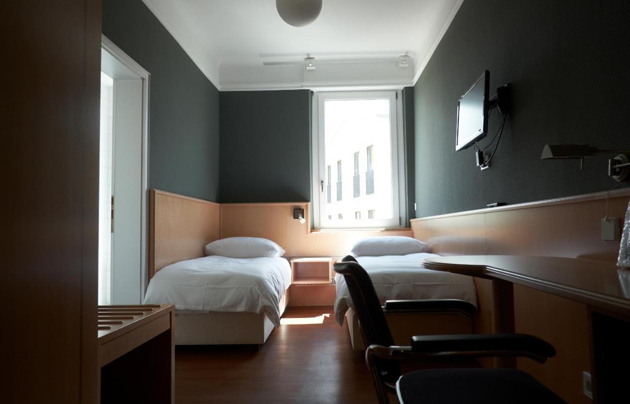 Hotel Union Όφενμπουργκ Εξωτερικό φωτογραφία