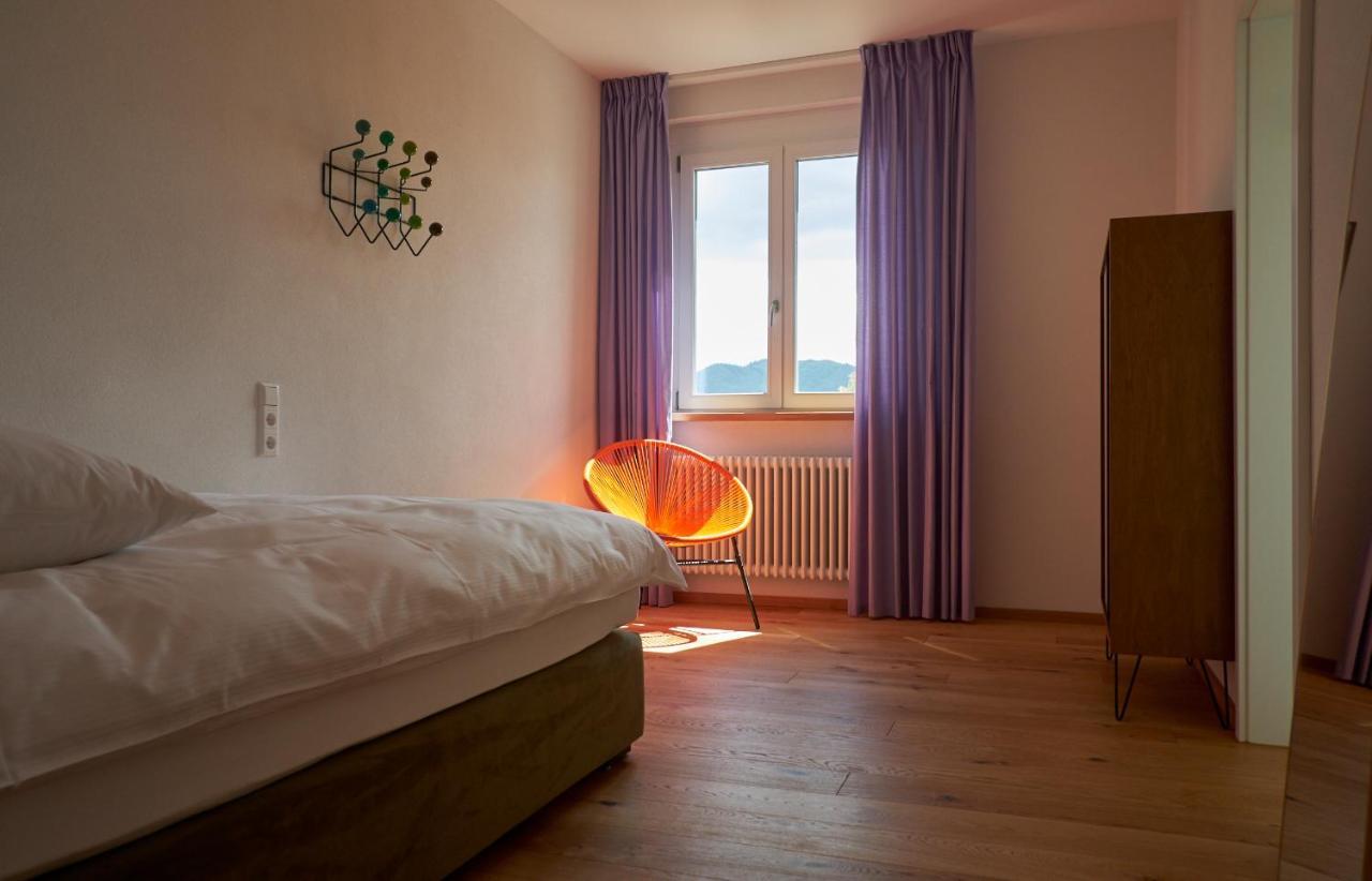 Hotel Union Όφενμπουργκ Εξωτερικό φωτογραφία