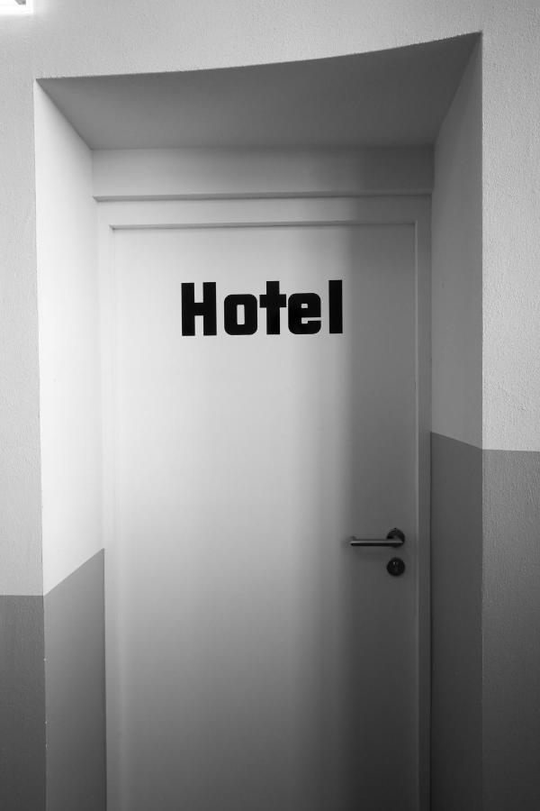 Hotel Union Όφενμπουργκ Εξωτερικό φωτογραφία