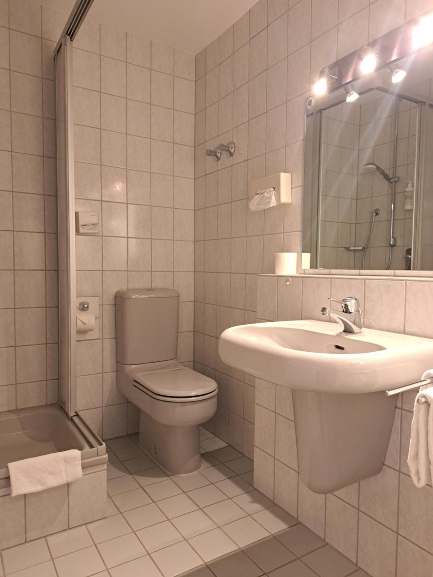 Hotel Union Όφενμπουργκ Εξωτερικό φωτογραφία