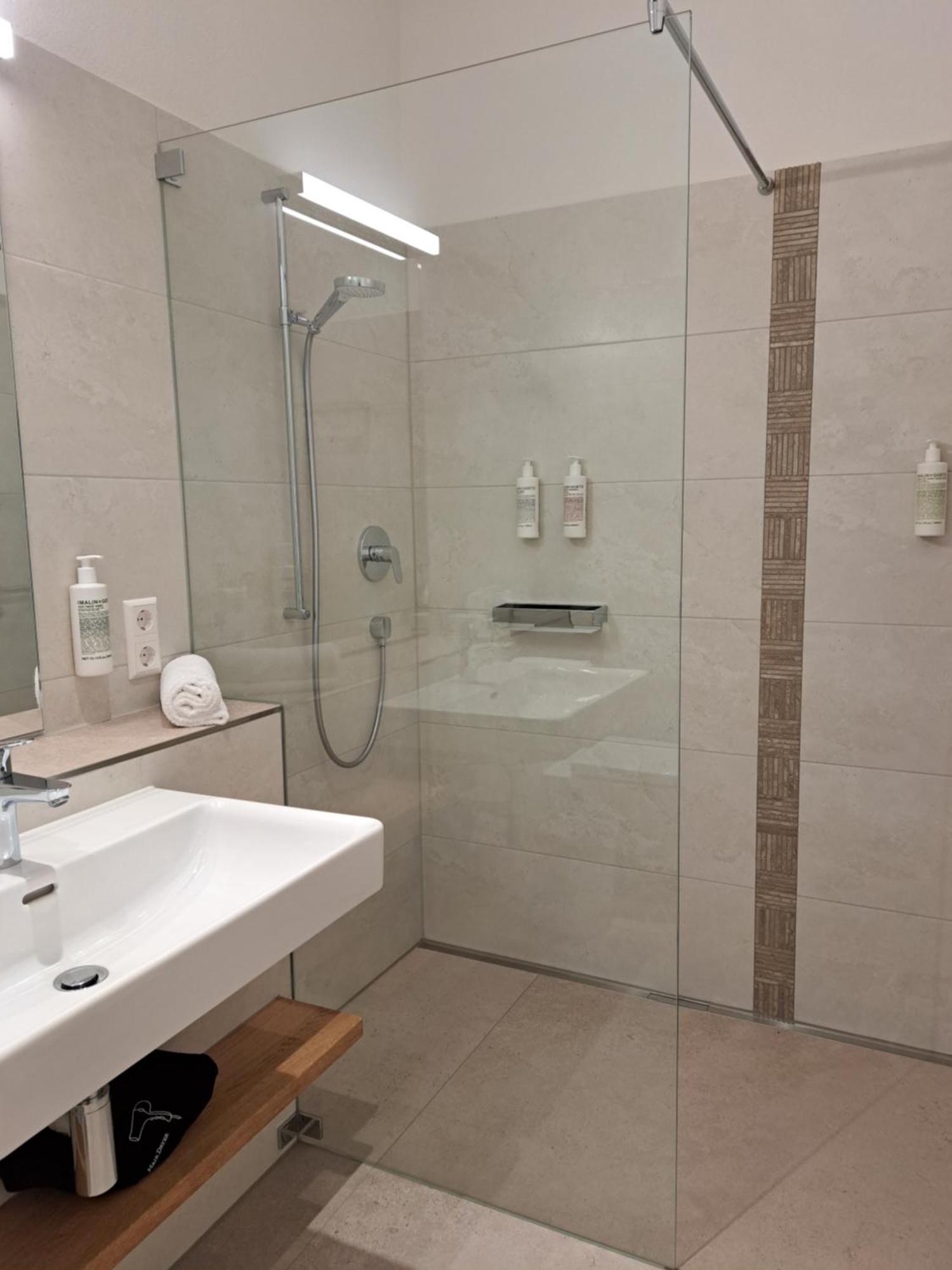 Hotel Union Όφενμπουργκ Εξωτερικό φωτογραφία