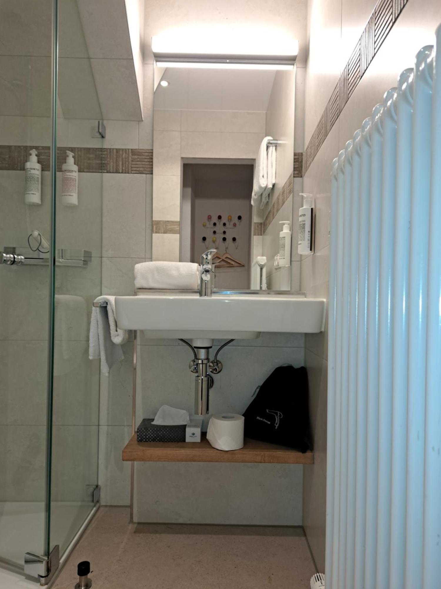 Hotel Union Όφενμπουργκ Εξωτερικό φωτογραφία