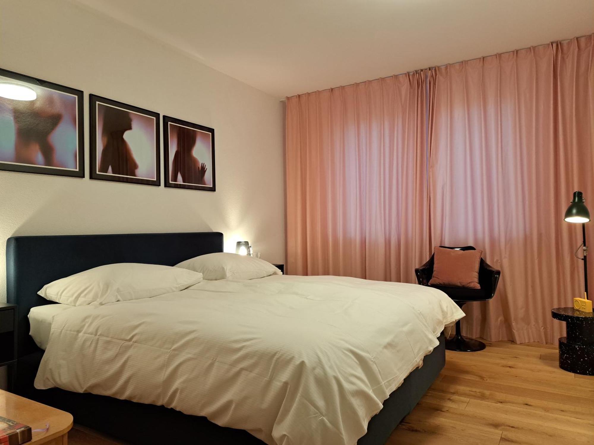 Hotel Union Όφενμπουργκ Εξωτερικό φωτογραφία