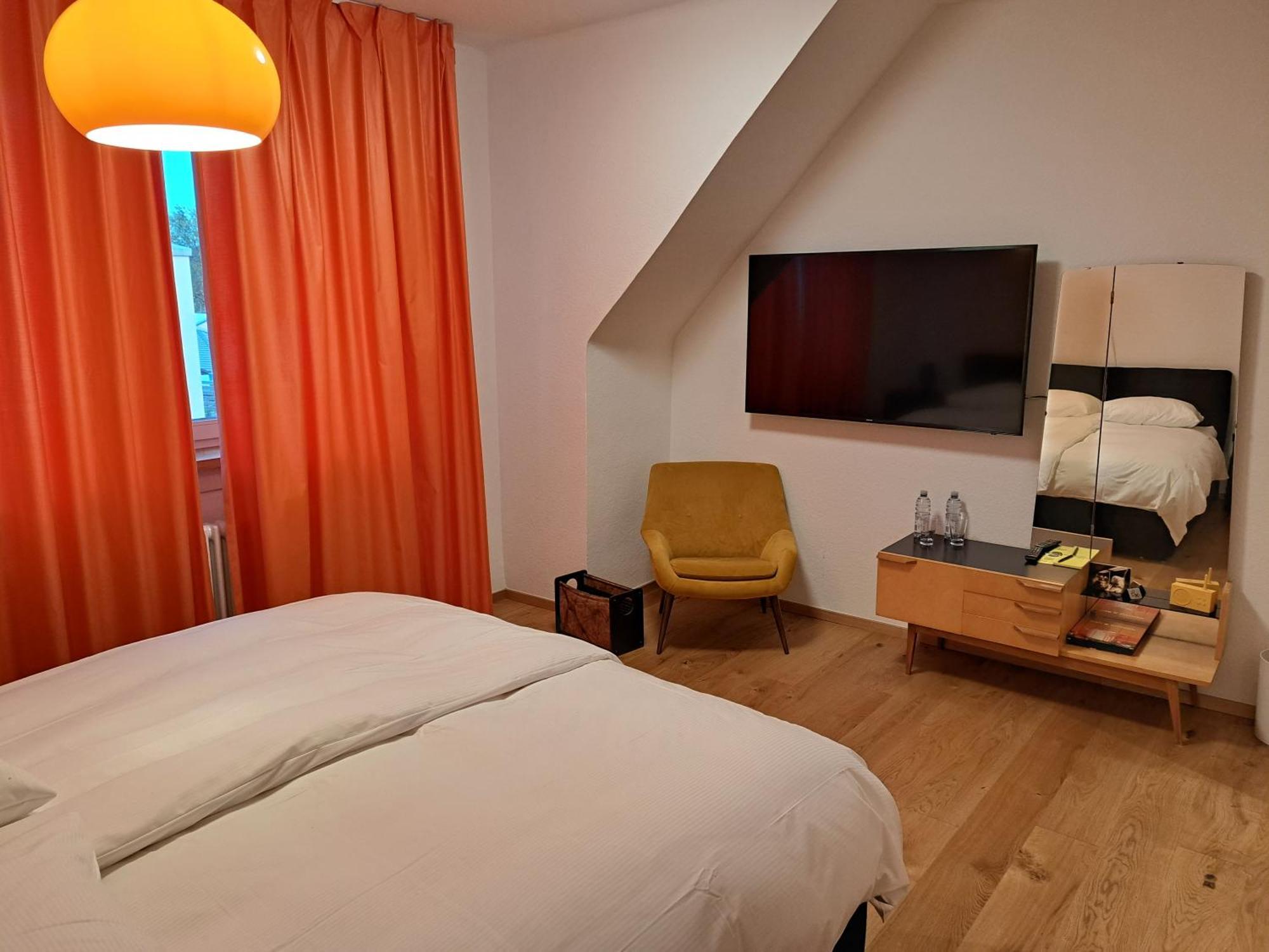 Hotel Union Όφενμπουργκ Εξωτερικό φωτογραφία