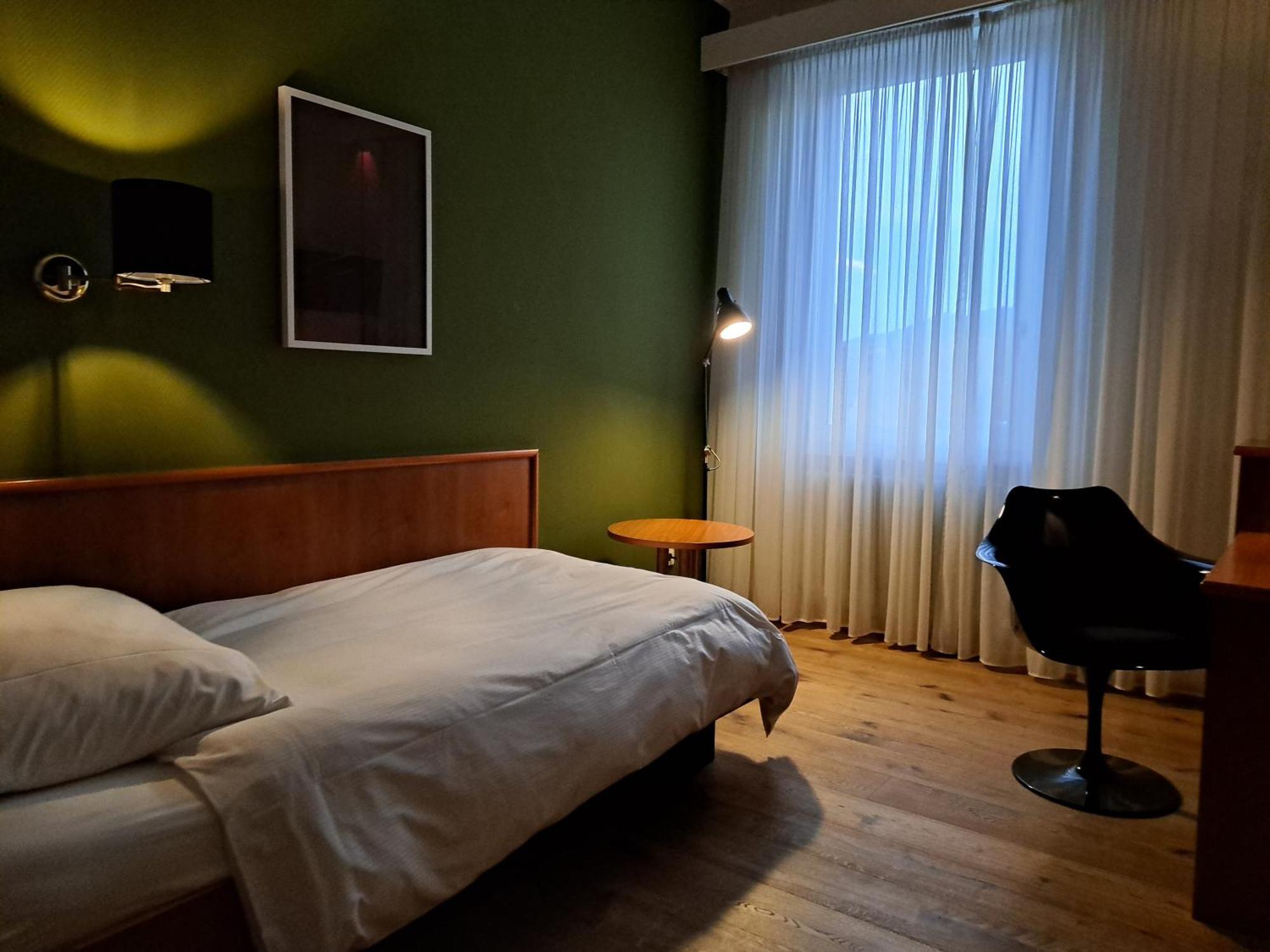 Hotel Union Όφενμπουργκ Εξωτερικό φωτογραφία
