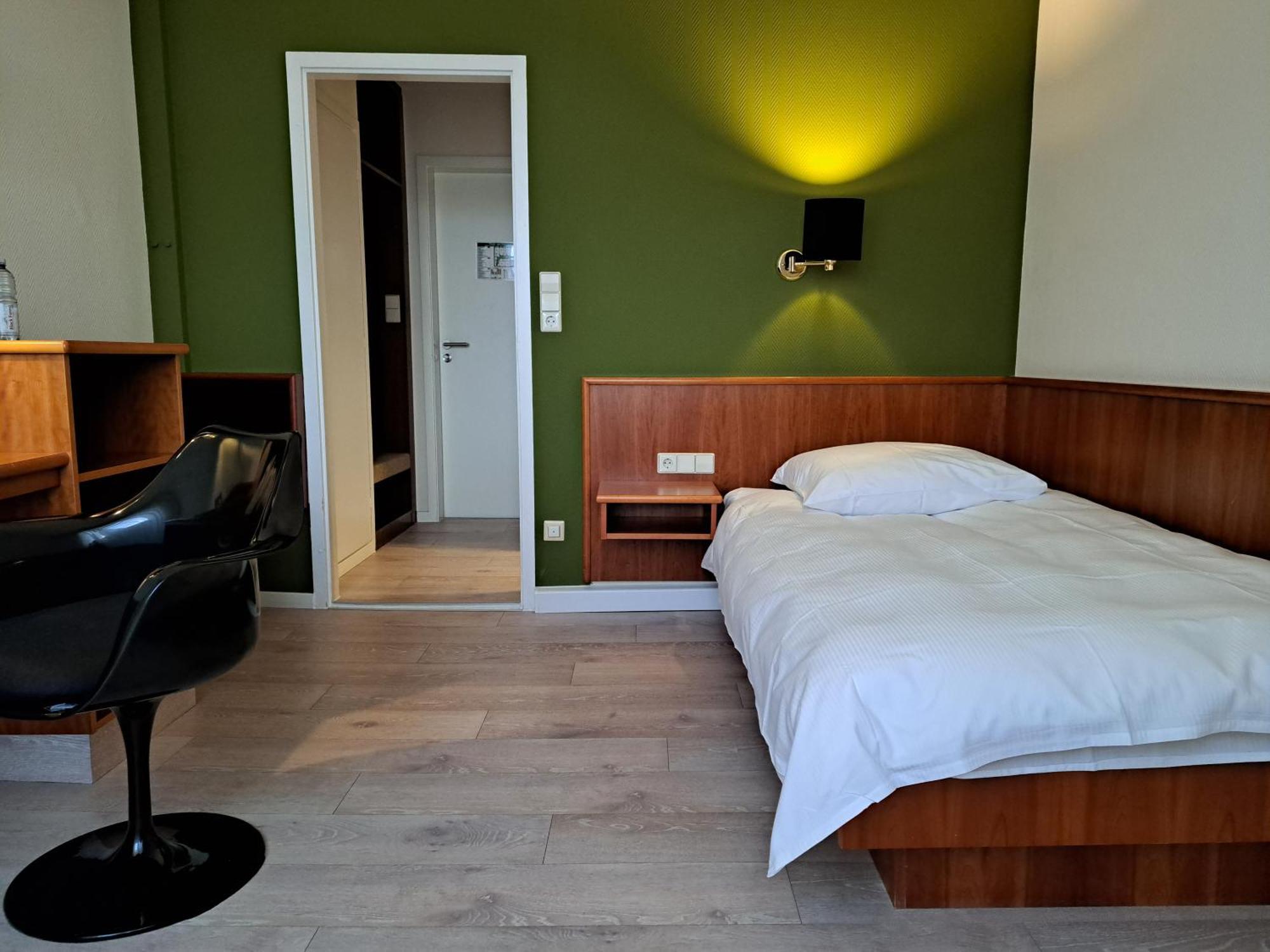 Hotel Union Όφενμπουργκ Δωμάτιο φωτογραφία