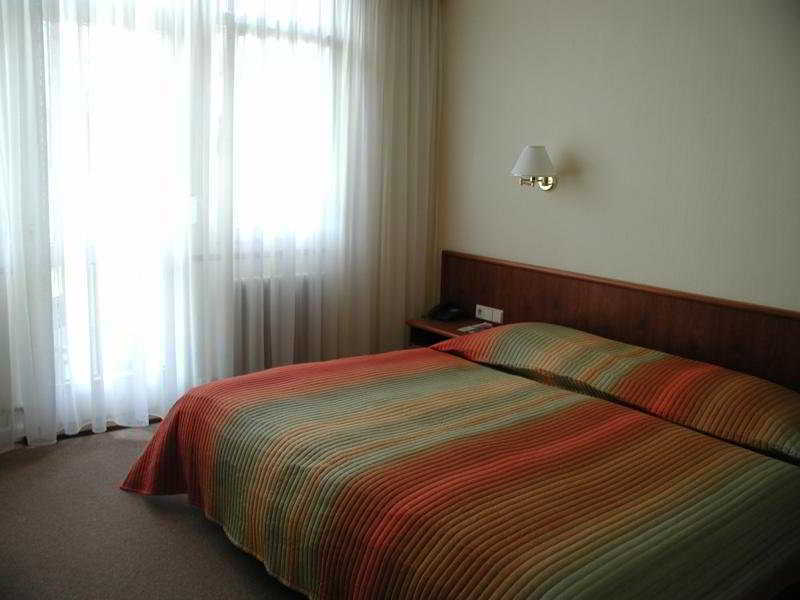 Hotel Union Όφενμπουργκ Εξωτερικό φωτογραφία