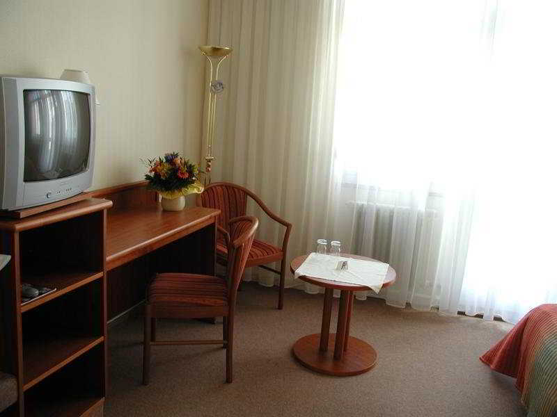 Hotel Union Όφενμπουργκ Εξωτερικό φωτογραφία